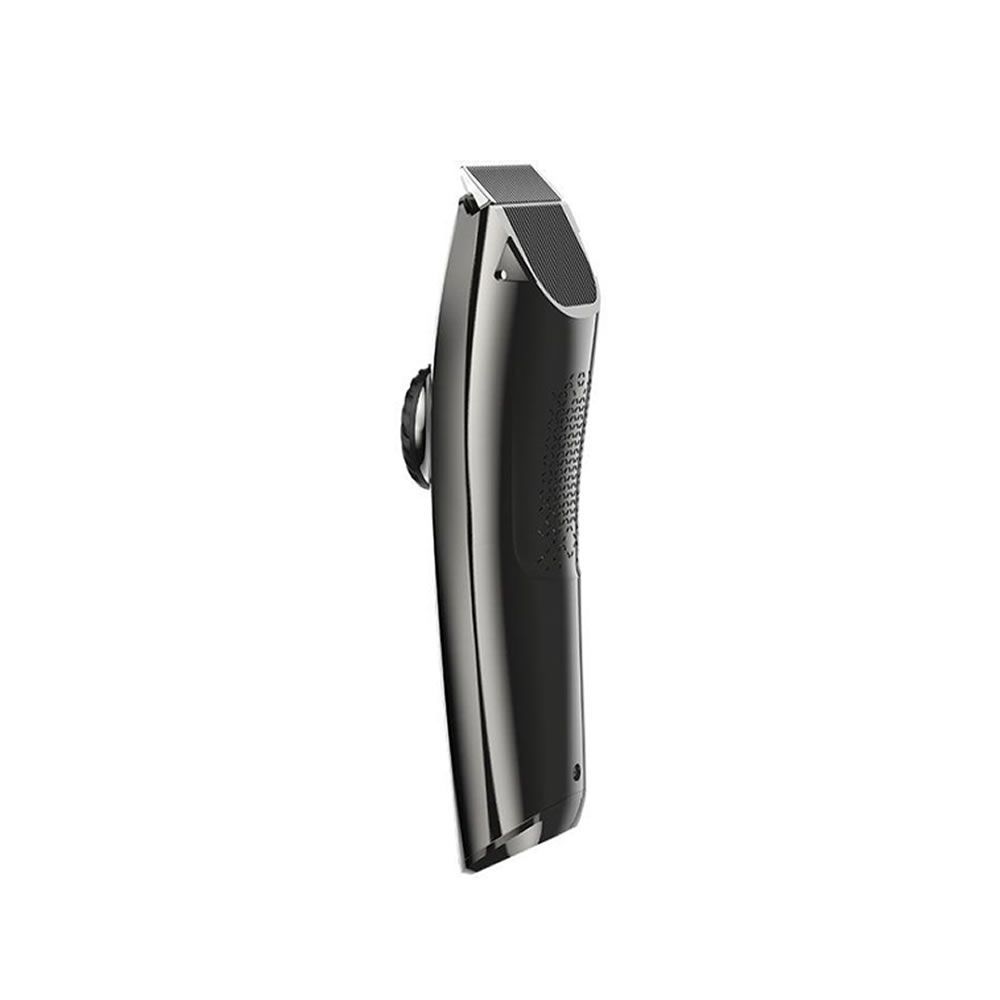 Máquina De Cabelo Xo Cf16 Preto 2000mah