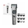 Máquina De Cabelo Xo Cf16 Preto 2000mah
