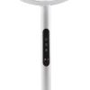 Ventoinha De Pé Ardes Ar5pr4003 Branco 60w Ø45cm 3 Em 1