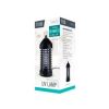 Mosquiteiro Elétrico Teesa Tsa0219 Preto 2w Com Lâmpada Uv