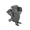 Borofone BH92 Black Car Phone Holder With 360º Rotation