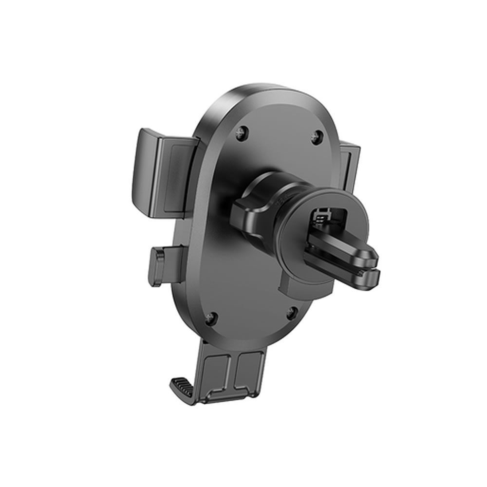 Borofone BH92 Black Car Phone Holder With 360º Rotation