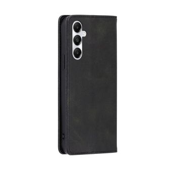 Samsung Galaxy A05s Black Flip Cover Book Special Case
