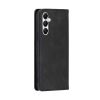 Samsung Galaxy A05s Black Flip Cover Book Special Case