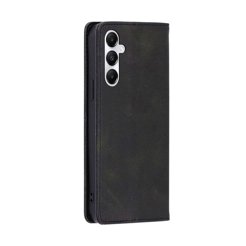 Capa Flip Cover Samsung Galaxy S24 FE Preto Book Special