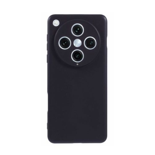 Capa Silicone Gel Oppo Find X8 Pro Com Protetor De Câmera