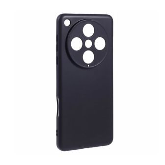 Oppo Find X8 Pro Silicone Gel Case With Camera Protector