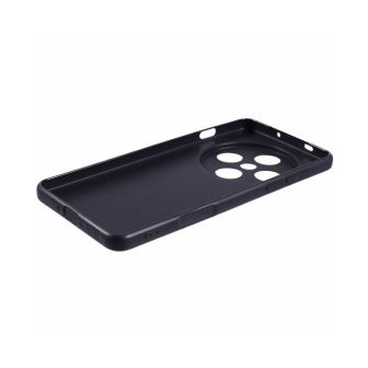 Capa Silicone Gel Oppo Find X8 Pro Com Protetor De Câmera