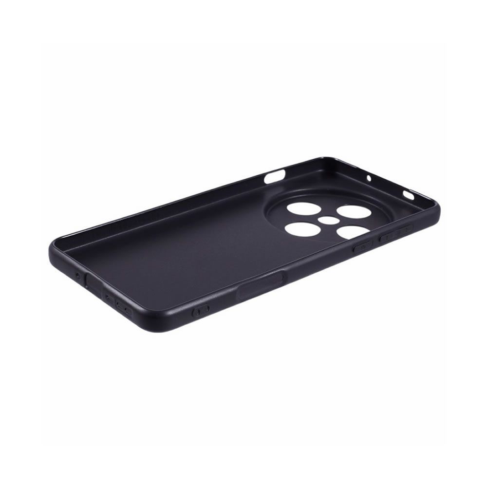 Oppo Find X8 Pro Silicone Gel Case With Camera Protector