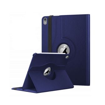 Apple Ipad 10.9" 2022 Blue Flip Cover Tablet Case