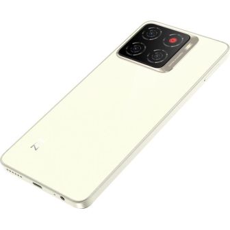 Smartphone ZTE Blade A56 Dourado 4GB+8GB/64GB 6.75" Dual SIM