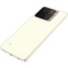 Smartphone ZTE Blade A56 Dourado 4GB+8GB/64GB 6.75" Dual SIM