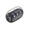 Borofone FQ5 Black Ear-Clip Earbuds TWS