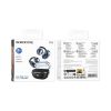 Borofone FQ5 Black Ear-Clip Earbuds TWS