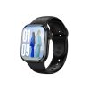Borofone BD14 Black Smartwatch