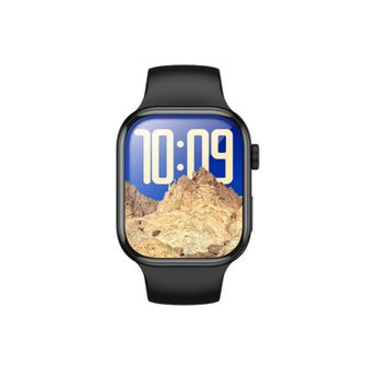 Borofone BD14 Black Smartwatch