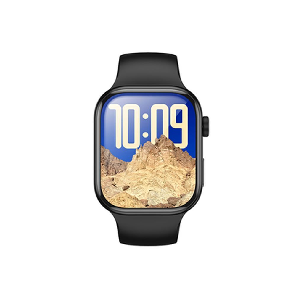 Borofone BD14 Black Smartwatch