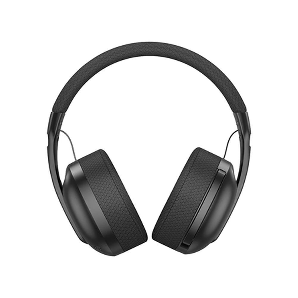Auscultador Borofone BO30 Magic Preto Bluetooth Com Microfone