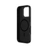 Apple iPhone 16 Pro Max Blue Chicago City TPU Silicone Case