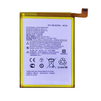 Bateria Motorola Moto G41/NC50 5000mAh
