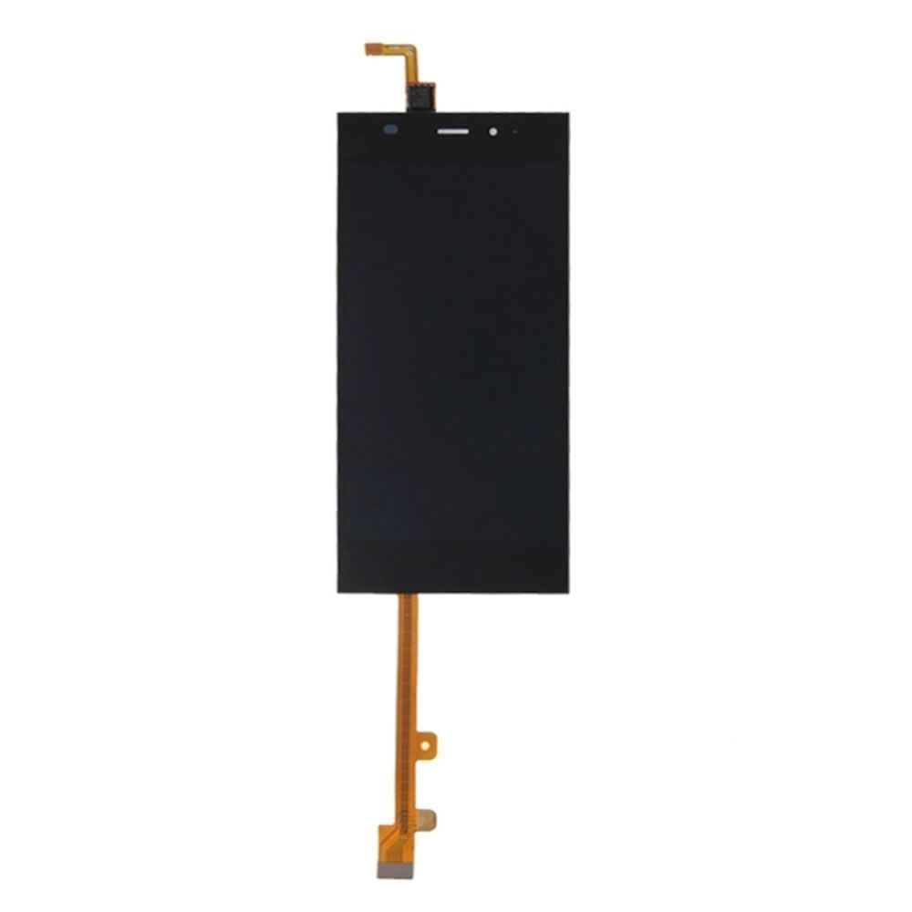 Touch+Display Xiaomi Mi3 Preto