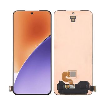 Xiaomi 15 6.36" Black Original Touch+Display