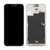 Apple iPhone 15 Pro Max 6.7" Black OLED Soft Touch+Display