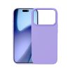 Apple Iphone 17 Pro Lilac Silicone Case