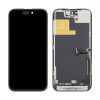 Apple iPhone 14 Pro 6.1" Soft Oled Black Touch+Display