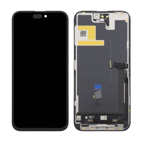 Apple iPhone 14 Pro Max 6.7" TFT Incell Black Touch+Display