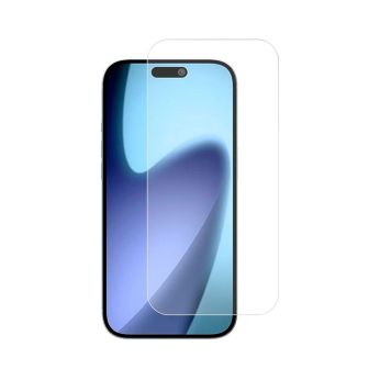 Apple Iphone 17 6.3" Transparent Screen Protector