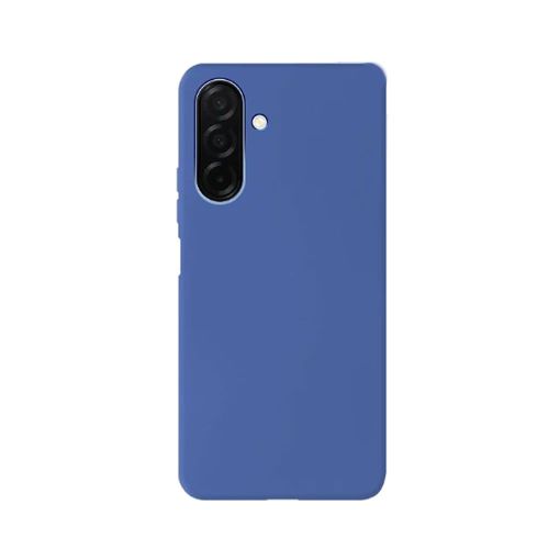 Samsung Galaxy A17/A26 Dark Blue Silicone Case