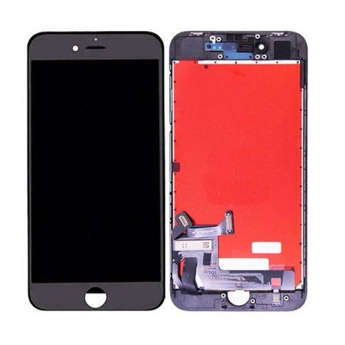 Touch+Display Apple Iphone 8/Se 2020/Se 2022 4.7" Preto