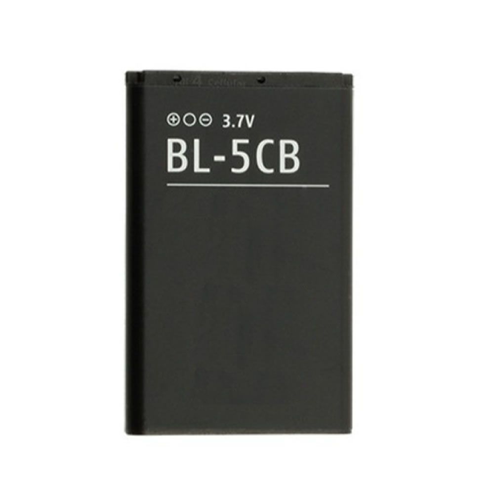 Bateria Nokia Bl-5cb Bulk