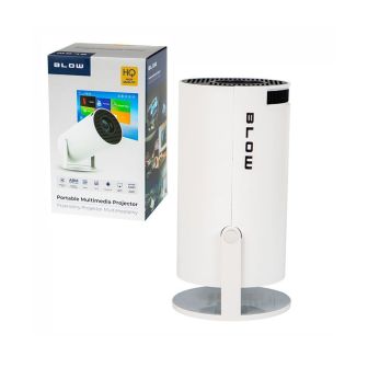 Blow HY300 Smart Android 11 UHD 4K Portable Video Projector