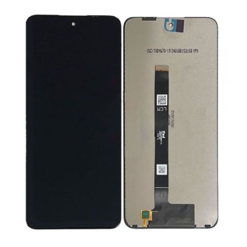 Touch+Display Zte Nubia Focus Pro 5g 6.72" Preto
