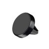 Suporte De Telemóvel Para Carro New Science HD-266 Preto Magnético Para Ventilação