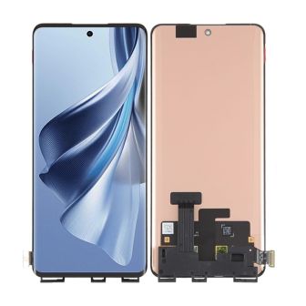 Oppo Reno10 Pro 5g/Reno10 Pro+/Reno11 Pro 5g 6.7" Original Black Touch+Display