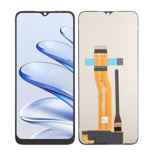 Huawei Honor 70 Lite/Honor X8 5g/X6/X6s 4g 6.5" Original Black Touch+Display