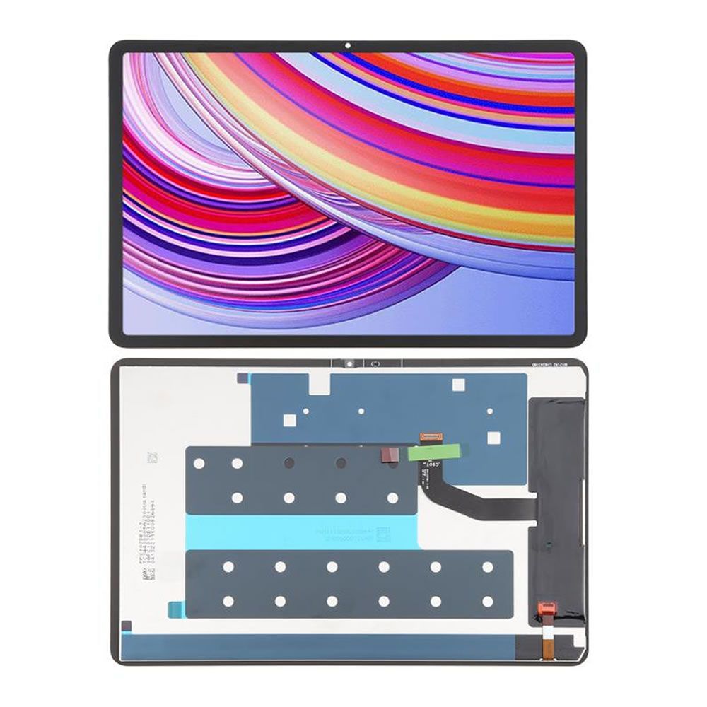 Touch+Display Xiaomi Redmi Pad Pro 5g 12.1'' Preto