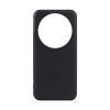 Capa Silicone Gel ZTE Blade A75 Preto