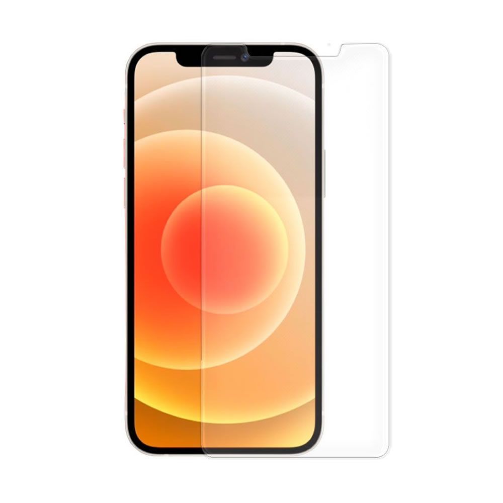 Screen Glass Protector Apple Iphone 12 Mini Transparent
