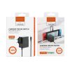 Carregador MTK TA0328 Preto 39W Tipo-C Para ND Switch