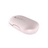 MTK TG7223 Pink Wireless Mouse 2.4ghz 1000/1200/1600 DPI