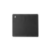 Tapete De Rato One Plus M2936 Preto 25cm x 21cm