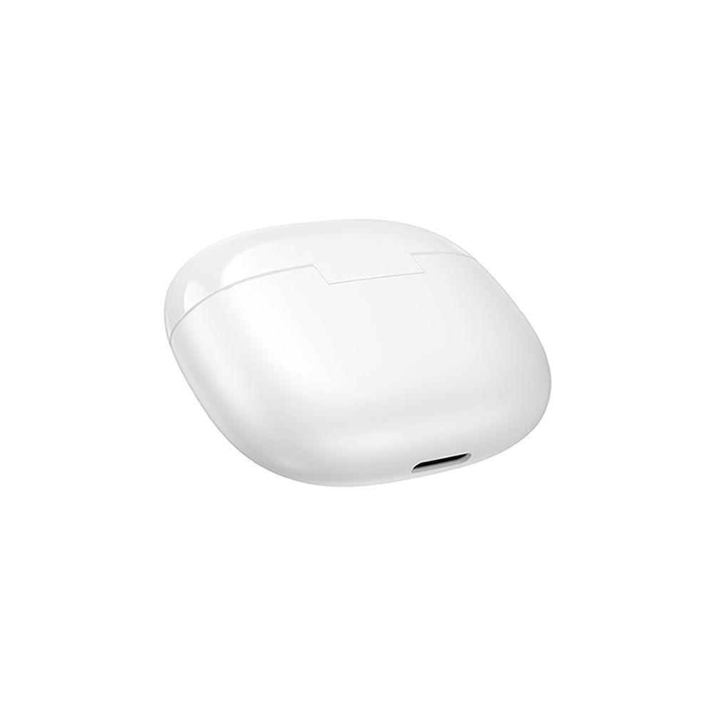 Earbuds Borofone BW88 Branco Bluetooth TWS