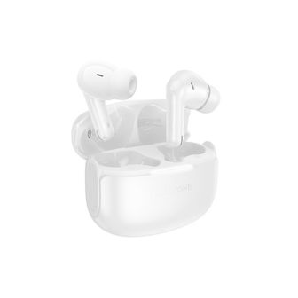 Borofone FQ9 White Bluetooth Earbuds TWS