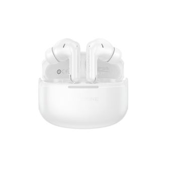 Borofone FQ9 White Bluetooth Earbuds TWS