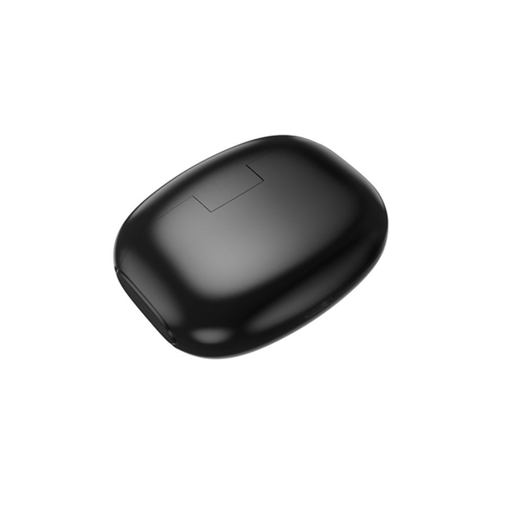 Earbuds Borofone FQ9 Preto Bluetooth TWS