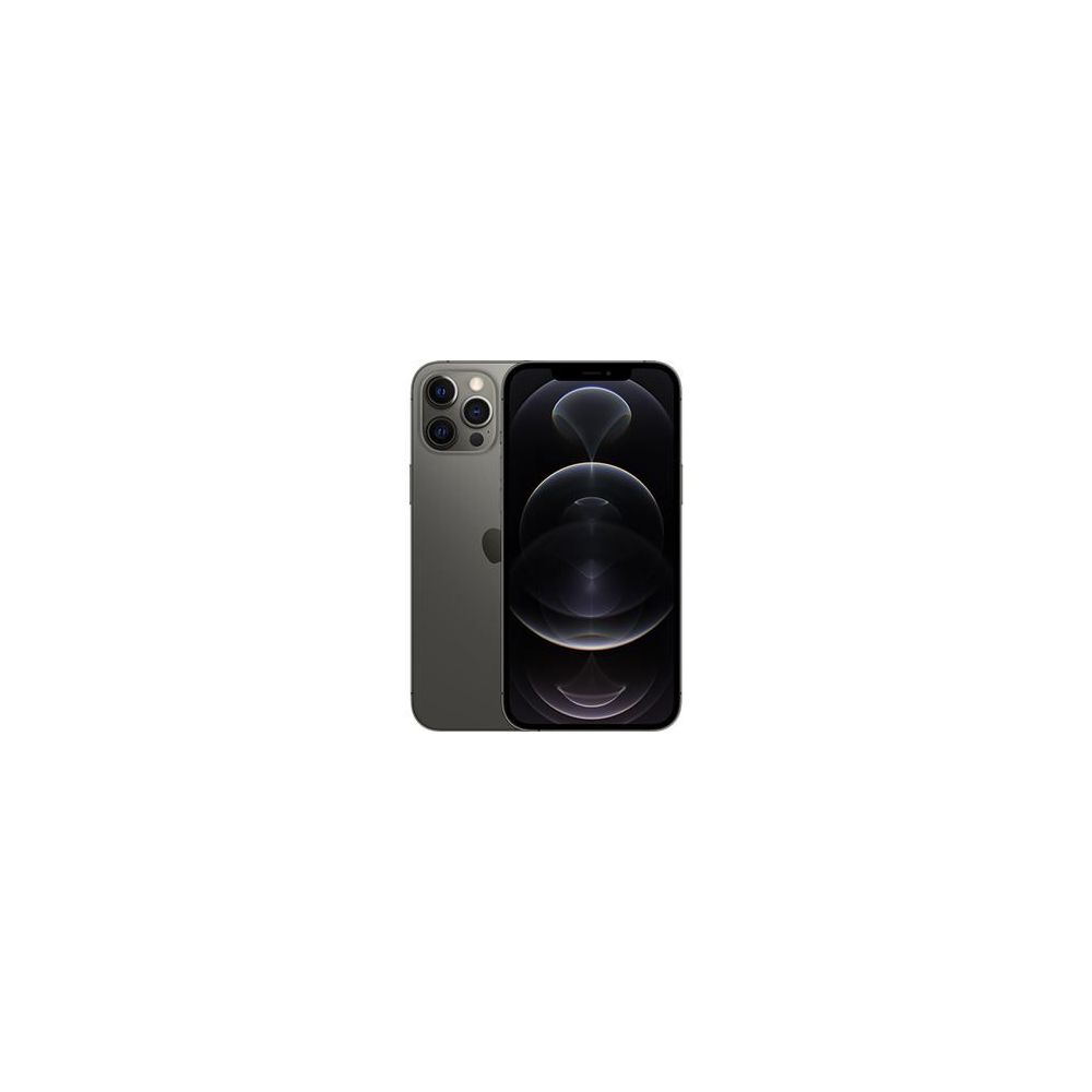 Refurbished Apple iPhone 12 Pro Max Graphite 128GB Grade A